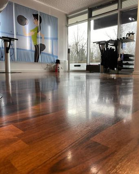 Imagem 1 da galeria do parceiro Bodystreet Moosach