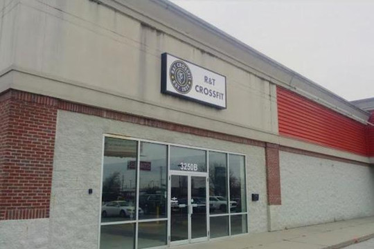 Image 1 from R & T Crossfit partner gallery