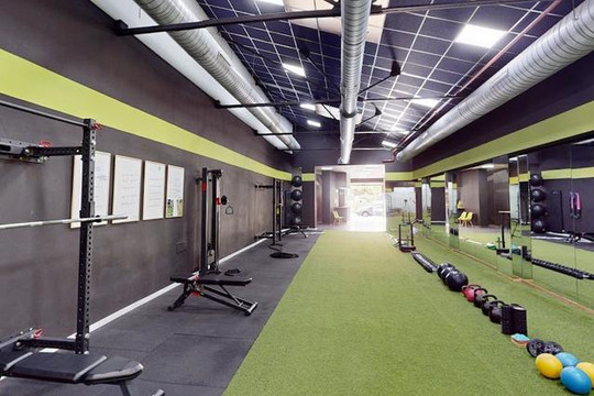 Imagen 1 de la galería del partner Qualife Sport Clinic - Sede Jimenez