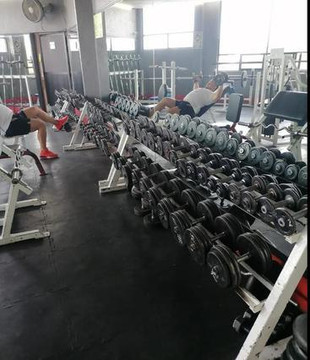 Imagen 2 de la galería del partner Gym Kaluma
