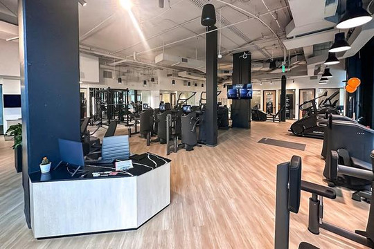 Image 3 from Egym Fitness Denver partner gallery