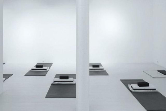 Bild 3 von Alsteryoga Partnergalerie