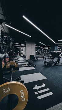 Imagen 3 de la galería del partner Lit Fitness