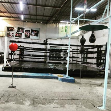 Imagen 3 de la galería del partner Gym Koreanito Morales