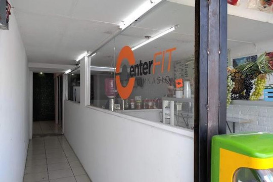 Imagen 3 de la galería del partner CenterFit Mx
