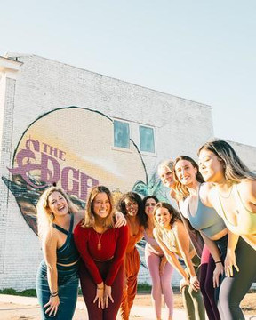 Image 2 from SANA Yoga - Downtown partner gallery