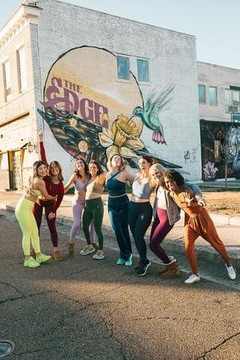 Image 3 from SANA Yoga - Downtown partner gallery