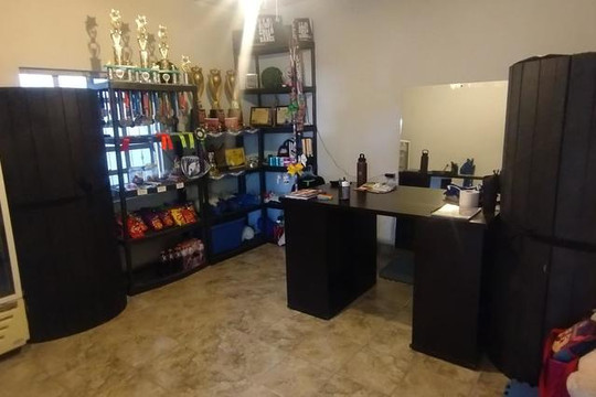 Imagen 1 de la galería del partner Gimnasio Titanes Cheer & Dance