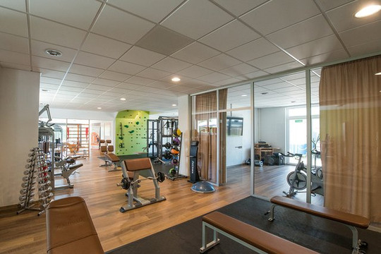Bild 2 von Happy Fitness Partnergalerie