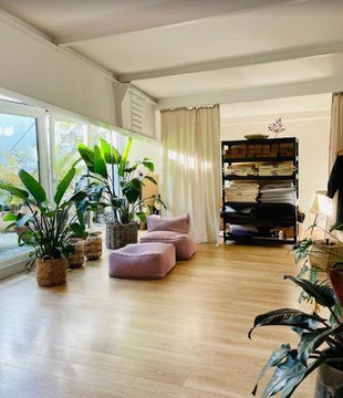 Bild 1 von YOGAKULA Düsseldorf Partnergalerie