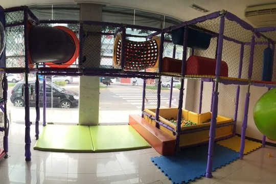 Imagem 2 da galeria do parceiro Health Way Academia