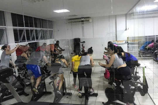 Imagem 3 da galeria do parceiro Health Way Academia