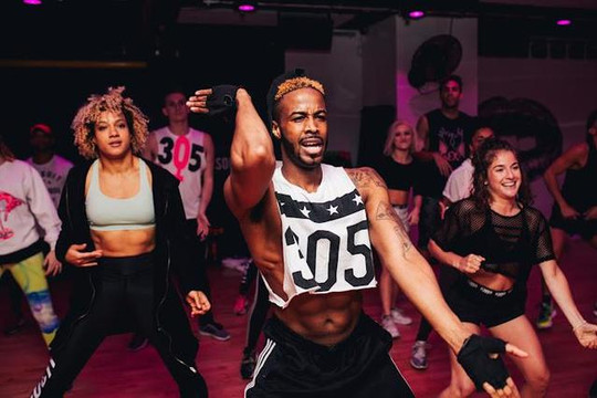 Image 1 from 305 Fitness - Columbus Circle partner gallery
