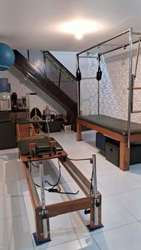 Imagem 2 da galeria do parceiro Estúdio de Pilates MS