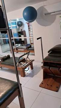 Imagem 3 da galeria do parceiro Estúdio de Pilates MS