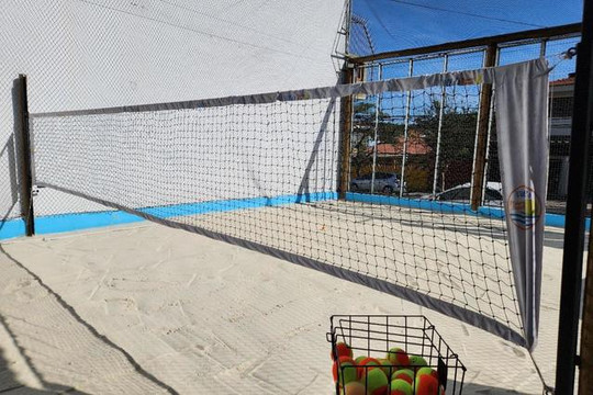 Imagem 3 da galeria do parceiro Villa's Players Beach