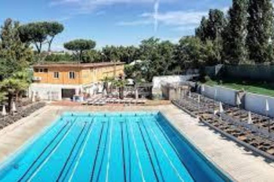 Immagine 1 dalla galleria del partner TSG Sporting Club