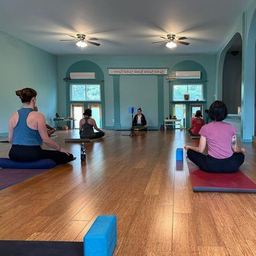 Image 3 from Whole Sky Yoga partner gallery
