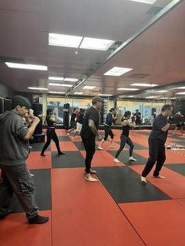Image 1 from Combat Krav Maga SF partner gallery