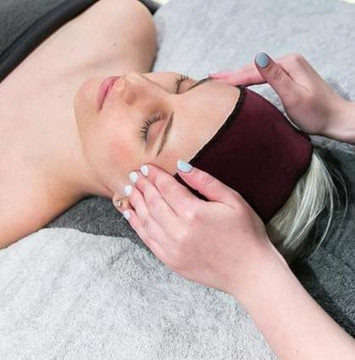 Image 3 from Spa Experience Kensington Leisure Centre partner gallery