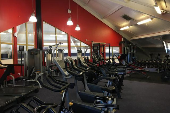 Image 1 from Club Vitae - Maldron Hotel Wexford partner gallery