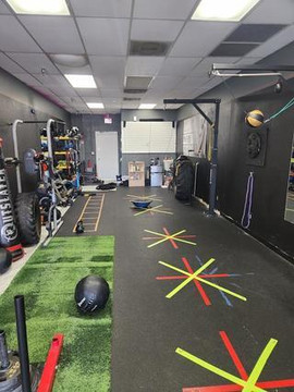 Image 1 from Lonnie's Flat-Line Fitness partner gallery