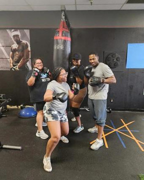 Image 2 from Lonnie's Flat-Line Fitness partner gallery