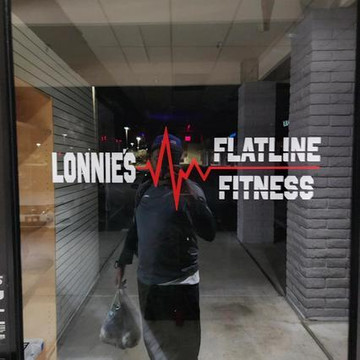 Image 3 from Lonnie's Flat-Line Fitness partner gallery