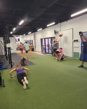 Image 1 from Revive Health and Fitness partner gallery