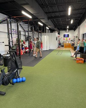 Image 2 from Revive Health and Fitness partner gallery