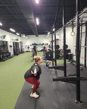 Image 3 from Revive Health and Fitness partner gallery