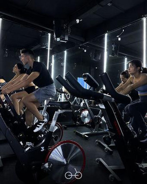 Imagen 3 de la galería del partner Uoo cyclewod
