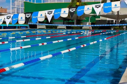 Imagen 1 de la galería del partner Club Alpha 3