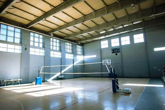 Imagen 2 de la galería del partner Club Alpha 3