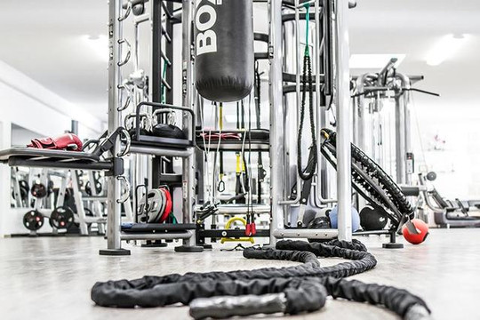 Bild 2 von Exklusiv Fit Partnergalerie