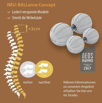 Bild 1 von Ellmar Fitnessstudio Partnergalerie