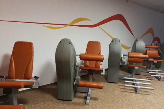 Bild 2 von Ellmar Fitnessstudio Partnergalerie