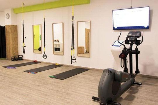 Bild 1 von BeBody Dortmund - EMS Training Partnergalerie