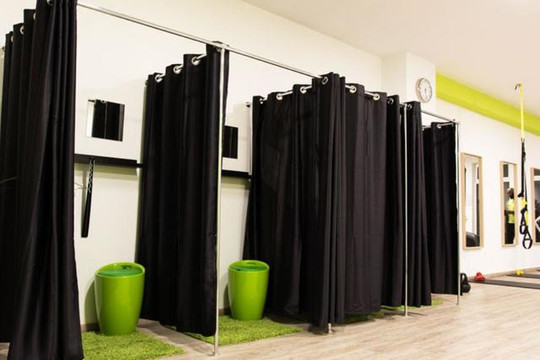 Bild 3 von BeBody Dortmund - EMS Training Partnergalerie