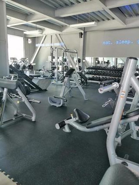 Imagen 3 de la galería del partner Gymness Hotel Villa Montes