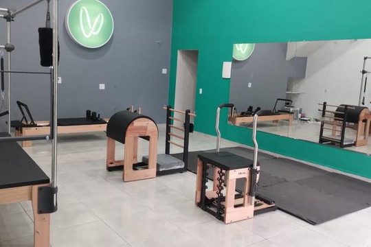 Imagem 3 da galeria do parceiro Voll Pilates - Jardim das Flores