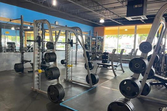 Image 2 from Hammerhead Gym - Cape Coral partner gallery