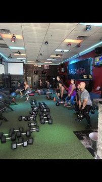 Image 3 from The FitFX Mesa partner gallery