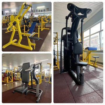 Bild 2 von outback gym Partnergalerie