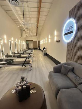 Image 2 from Power Yoga and Pilates Lake Mead partner gallery