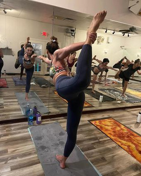 Image 3 from Power Yoga and Pilates Lake Mead partner gallery