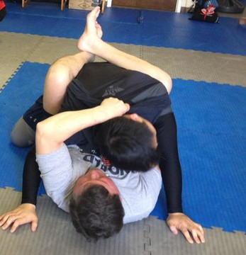 Image 3 from Wu Xing Do Martial Arts & Fitness partner gallery