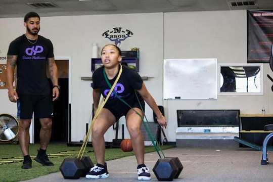 Image 2 from Dream Performance partner gallery