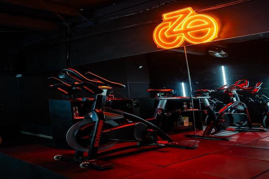 Imagen 1 de la galería del partner ZpinStudio