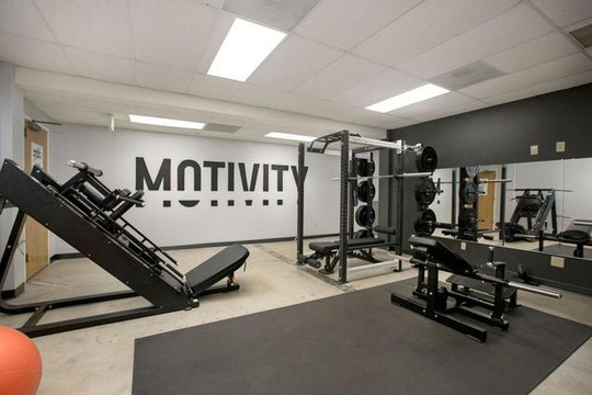 Image 1 from MOTIVITY partner gallery